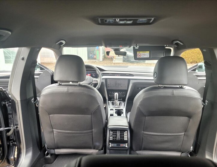Volkswagen Arteon Kombi 1,4 l 115 kw
