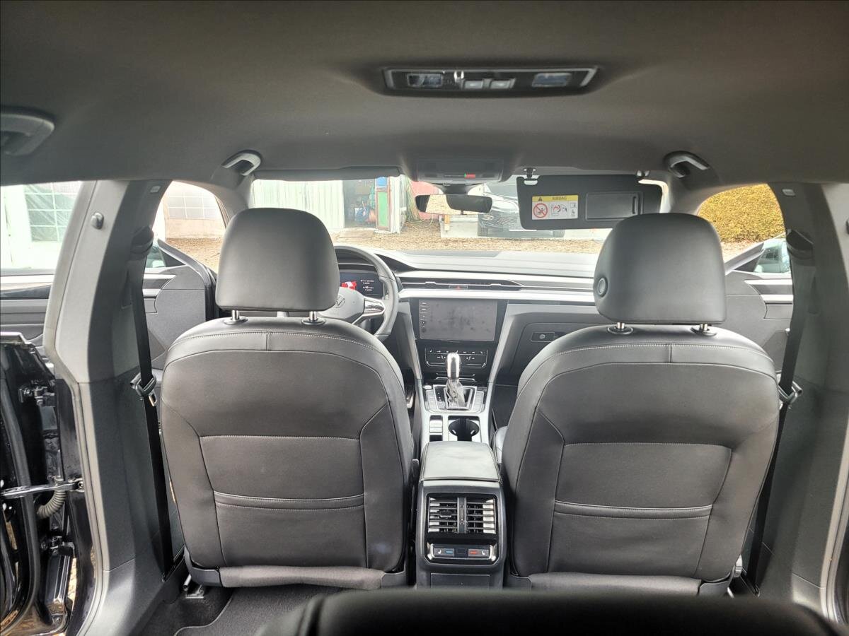 Volkswagen Arteon Kombi 1,4 l 115 kw