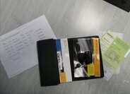 Opel Zafira MPV 1,8 l 103 kw