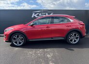 KIA XCeed Hatchback 1,4 l 103 kw