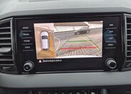 Škoda Karoq SUV / Terénní 1,5 l 110 kw