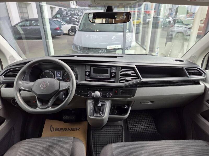 Volkswagen Transporter VAN-Minibus 2,0 l 110 kw