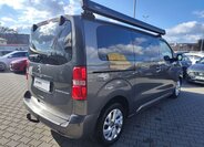 Citroën SpaceTourer VAN / Minibus 2,0 l 130 kw