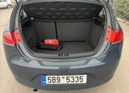 Seat Leon Hatchback 1,4 l 63 kw