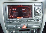 Audi A3 Hatchback 2,0 l 103 kw