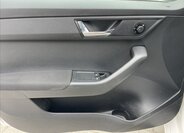 Škoda Fabia Kombi 1,4 l 66 kw