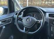 Volkswagen Caddy Kombi 2,0 l 110 kw