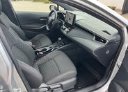 Toyota Corolla Kombi 1,8 l 72 kw