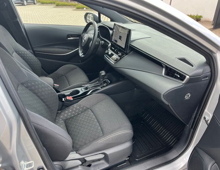 Toyota Corolla Kombi 1,8 l 72 kw