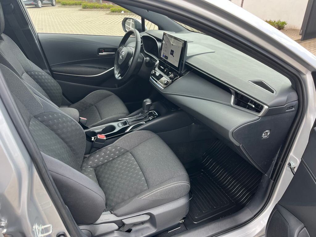 Toyota Corolla Kombi 1,8 l 72 kw