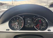 Volkswagen Passat CC Kupé 1,8 l 118 kw