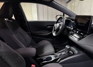 Toyota Corolla Kombi 1,8 l 72 kw