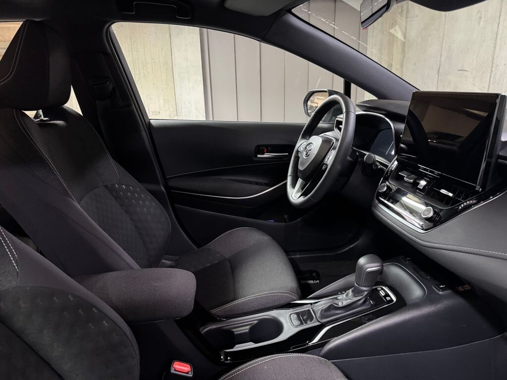 Toyota Corolla Kombi 1,8 l 72 kw