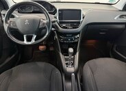 Peugeot 208 Hatchback 1,2 l 81 kw