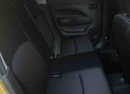 Mitsubishi Space Star 14