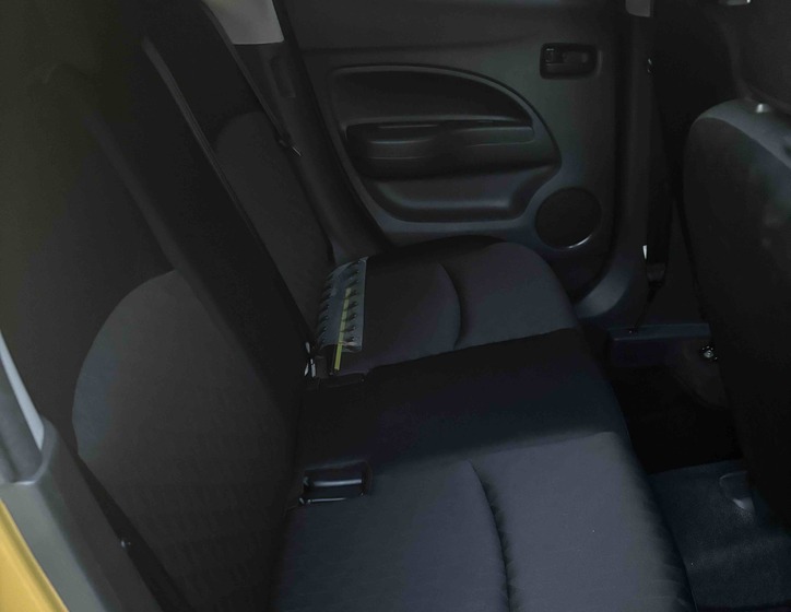 Mitsubishi Space Star 14