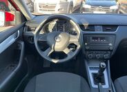 Škoda Octavia 9