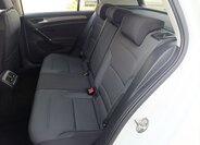 Volkswagen Golf Hatchback 1,5 l 96 kw