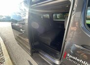 Toyota ProAce Verso MPV 2,0 l 106 kw