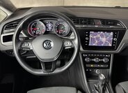 Volkswagen Touran 39