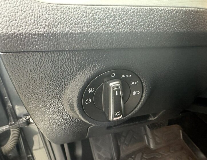 Škoda Superb Kombi 2,0 l 140 kw