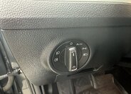 Škoda Superb Kombi 2,0 l 140 kw