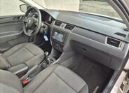 Škoda Rapid Hatchback 1,2 l 63 kw