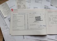 Škoda Fabia Hatchback 1,2 l 44 kw