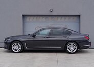 BMW Řada 7 Ostatní 3,0 l 250 kw