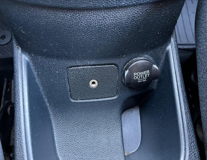 Ford Fiesta Hatchback 1,2 l 60 kw