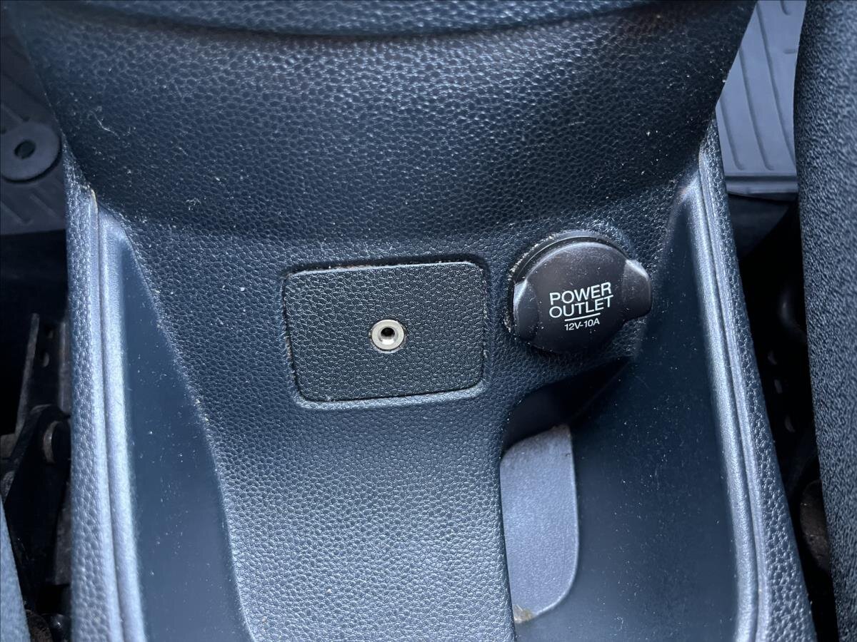 Ford Fiesta Hatchback 1,2 l 60 kw