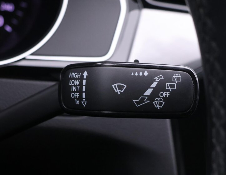 Volkswagen Passat Kombi 2,0 l 110 kw