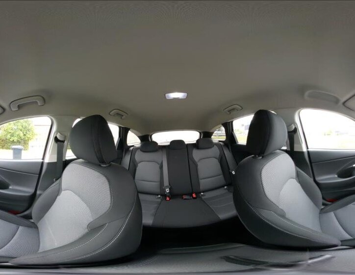 Hyundai i30 Kombi 1,5 l 70 kw