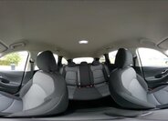 Hyundai i30 Kombi 1,5 l 70 kw