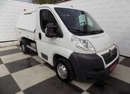 Citroën Jumper Ostatní 2,2 l 88 kw