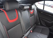 Škoda Octavia Sedan / Limuzína 2,0 l 135 kw