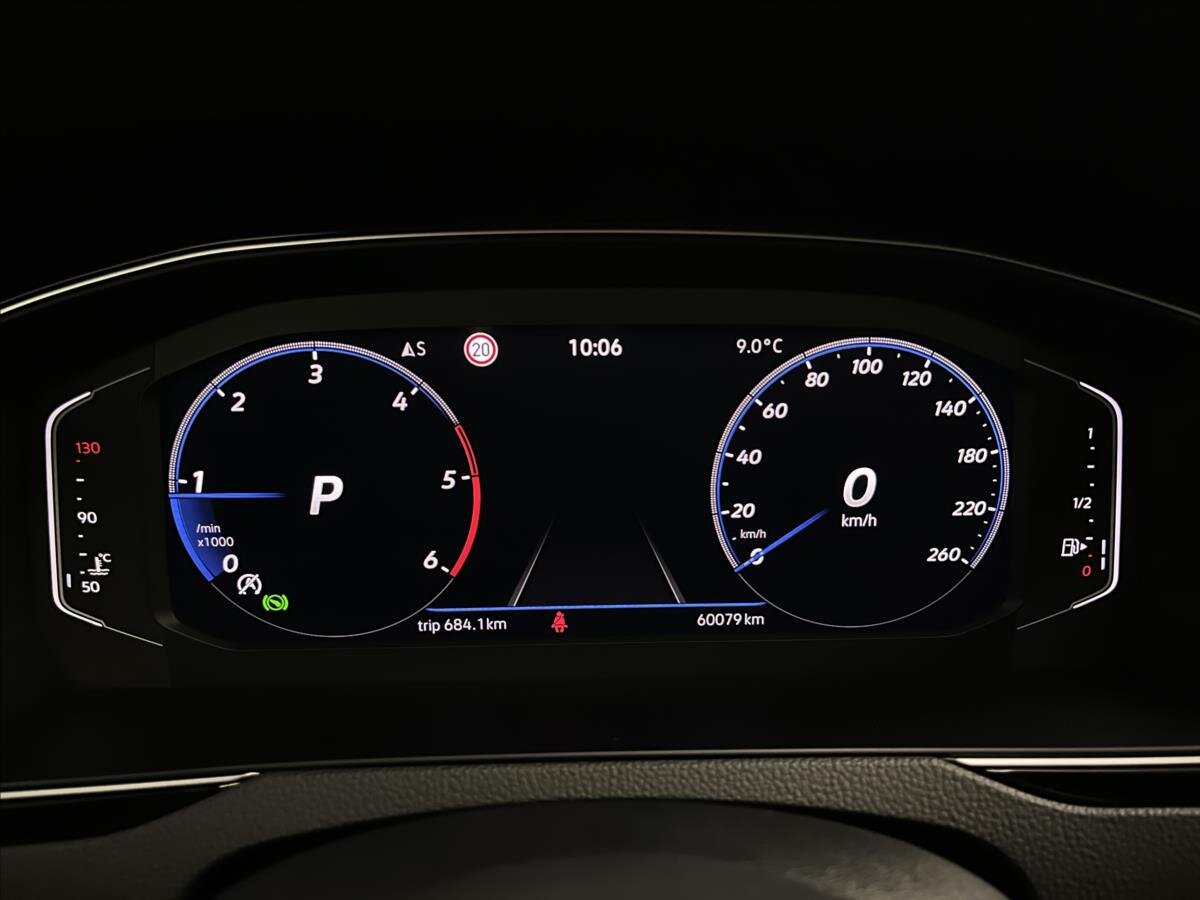 Volkswagen Passat Kombi 2,0 l 110 kw