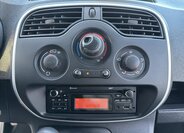 Renault Kangoo Pick-up 1,5 l 66 kw