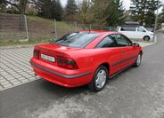 Opel Calibra Kupé 2,0 l 85 kw