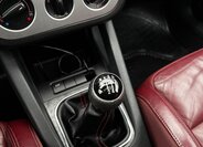 Volkswagen EOS Kabriolet 2,0 l 110 kw