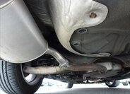 Opel Vectra Sedan / Limuzína 1,8 l 90 kw