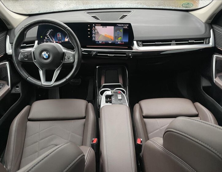 BMW X1 SUV 2,0 l 110 kw