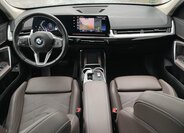 BMW X1 SUV 2,0 l 110 kw