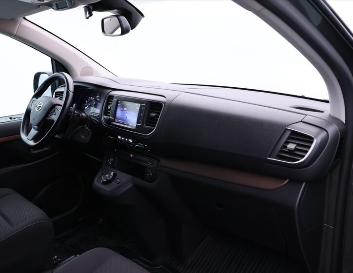 Toyota ProAce Verso MPV 2,0 l 130 kw