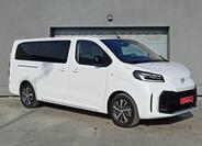 Toyota ProAce Verso 4