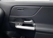 Mercedes-Benz GLA SUV 2,0 l 85 kw