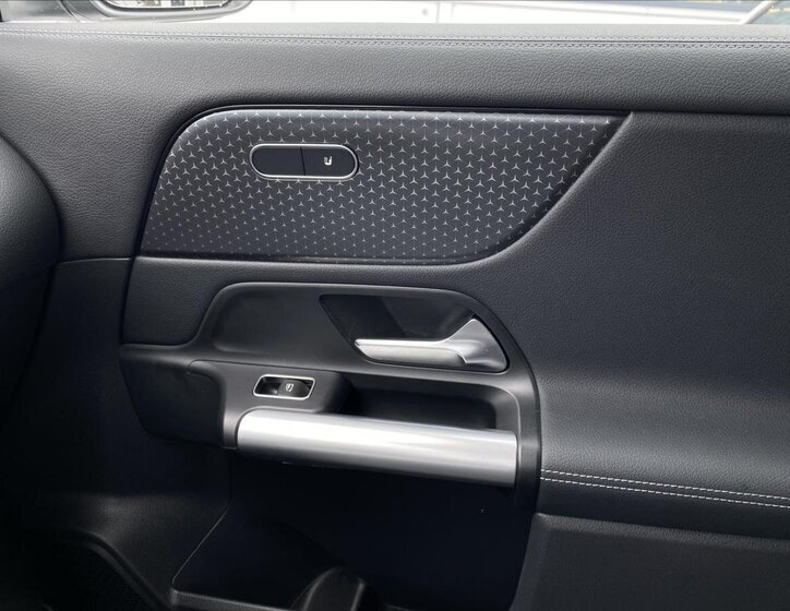 Mercedes-Benz GLA SUV 2,0 l 85 kw