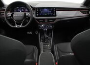 Škoda Scala Hatchback 999,0 85 kw