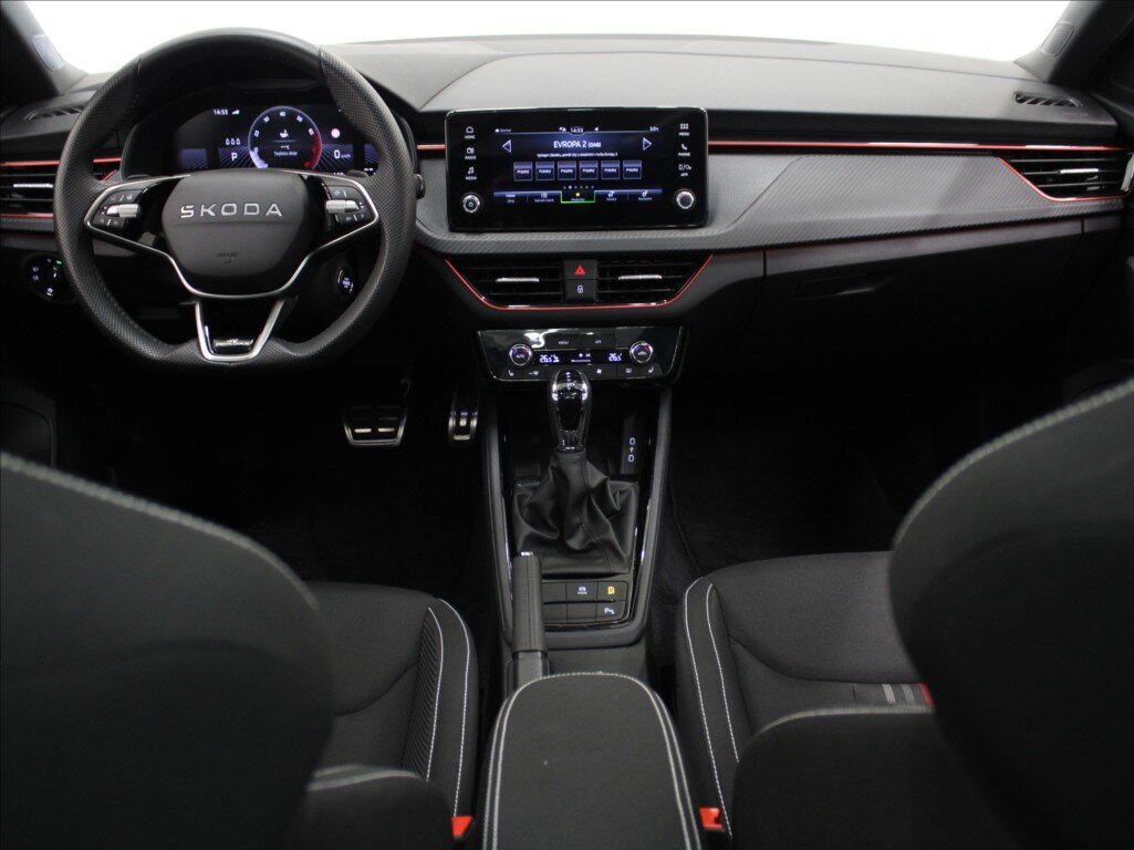 Škoda Scala Hatchback 999,0 85 kw