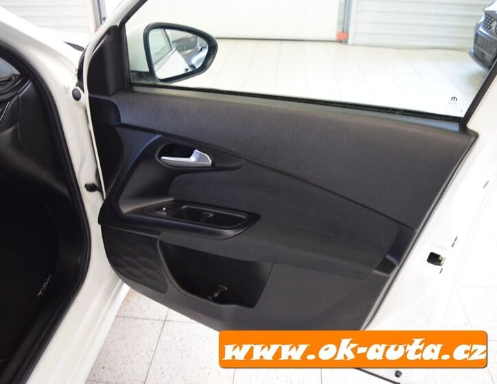 Fiat Tipo Kombi 1,6 l 88 kw